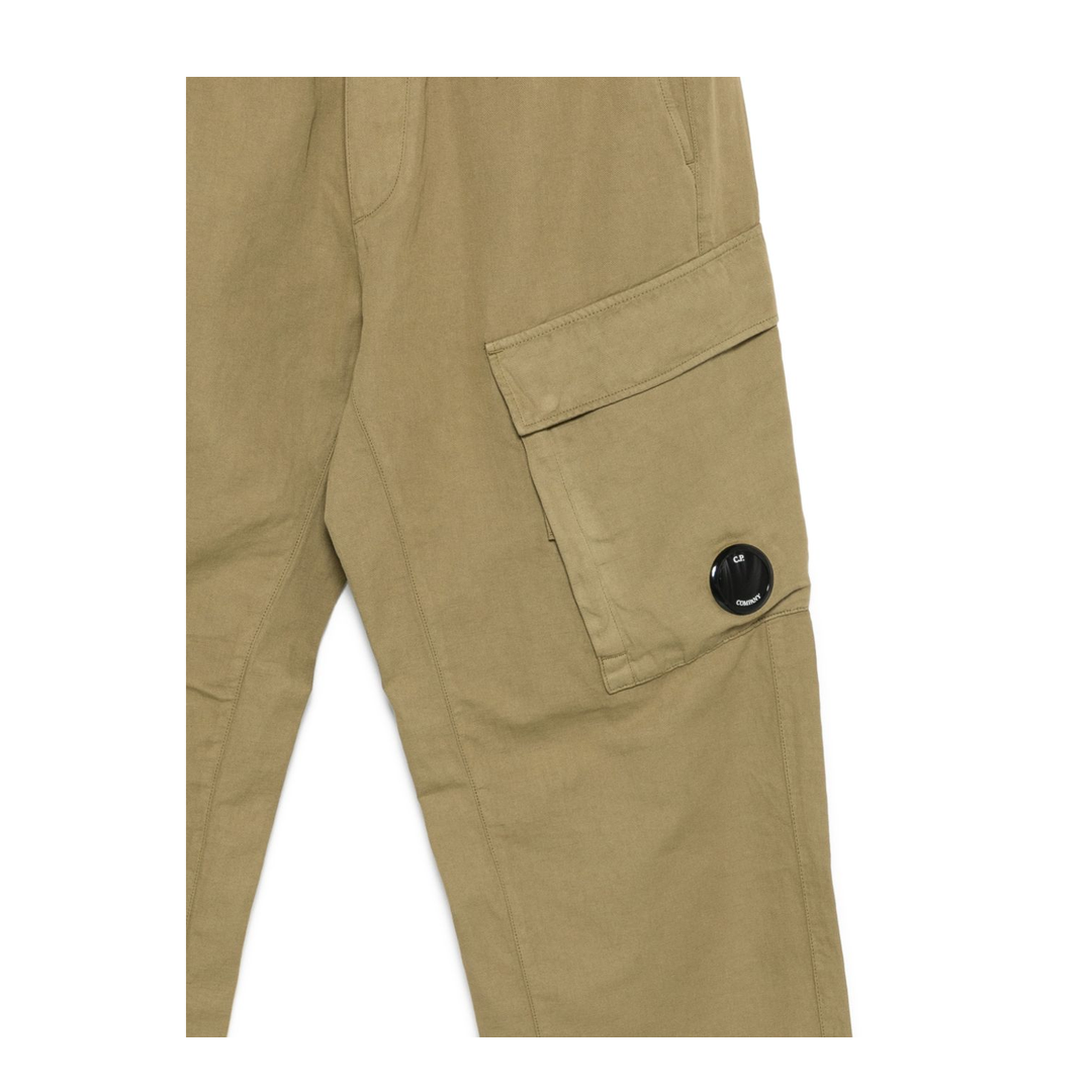 MAYFEYR - C.P.Company - Trousers - 20CMPA249A110626G644