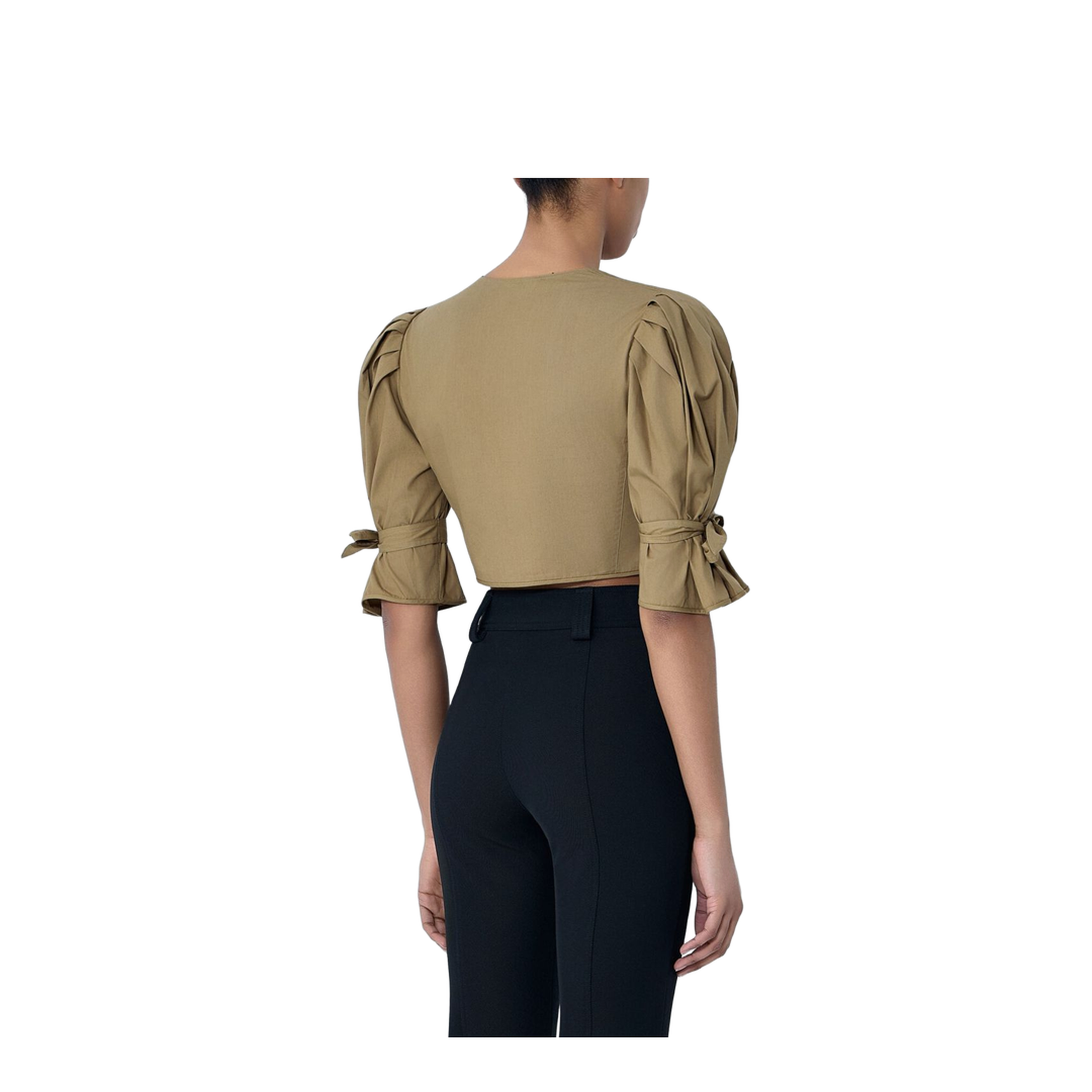 MAYFEYR - Chloè - Top - CH26UHT301413B6