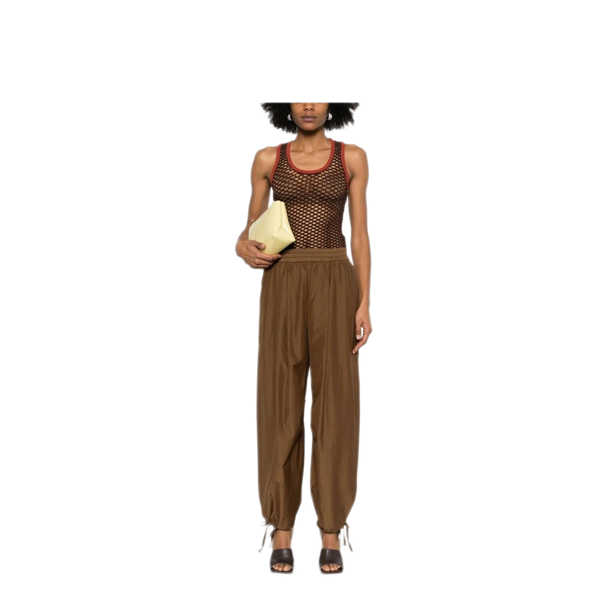 MAYFEYR - PHILOSOPHY DI LORENZO SERAFINI - Trousers - A031021200518