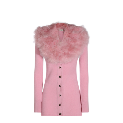 MAYFEYR - Blumarine - Sweaters - RF6197MAB39X0031