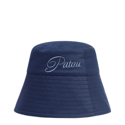 MAYFEYR - Patou - Logo Embroidered Bucket Hat - AC1010214699N