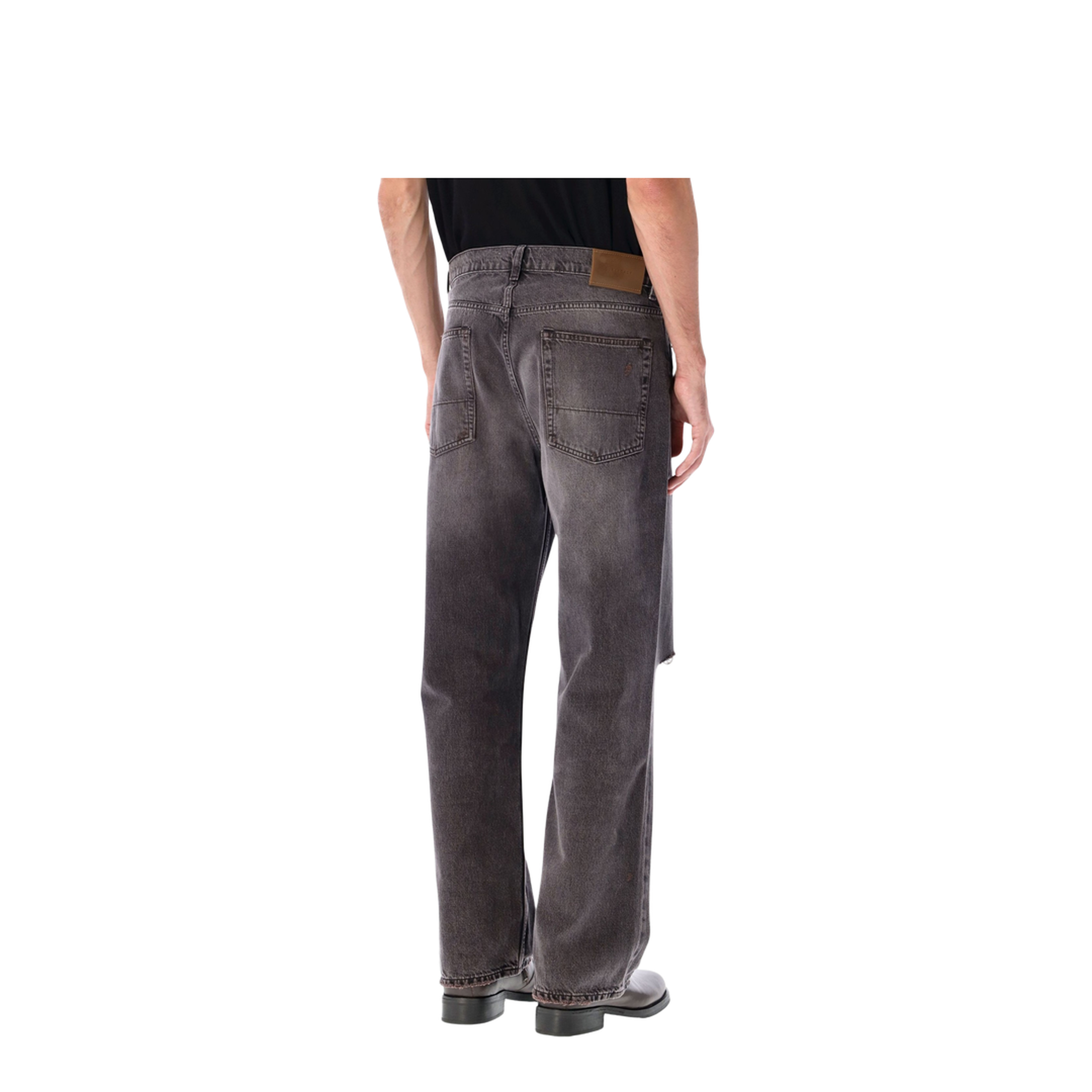 MAYFEYR - Our Legacy - Jeans - M4255THBW