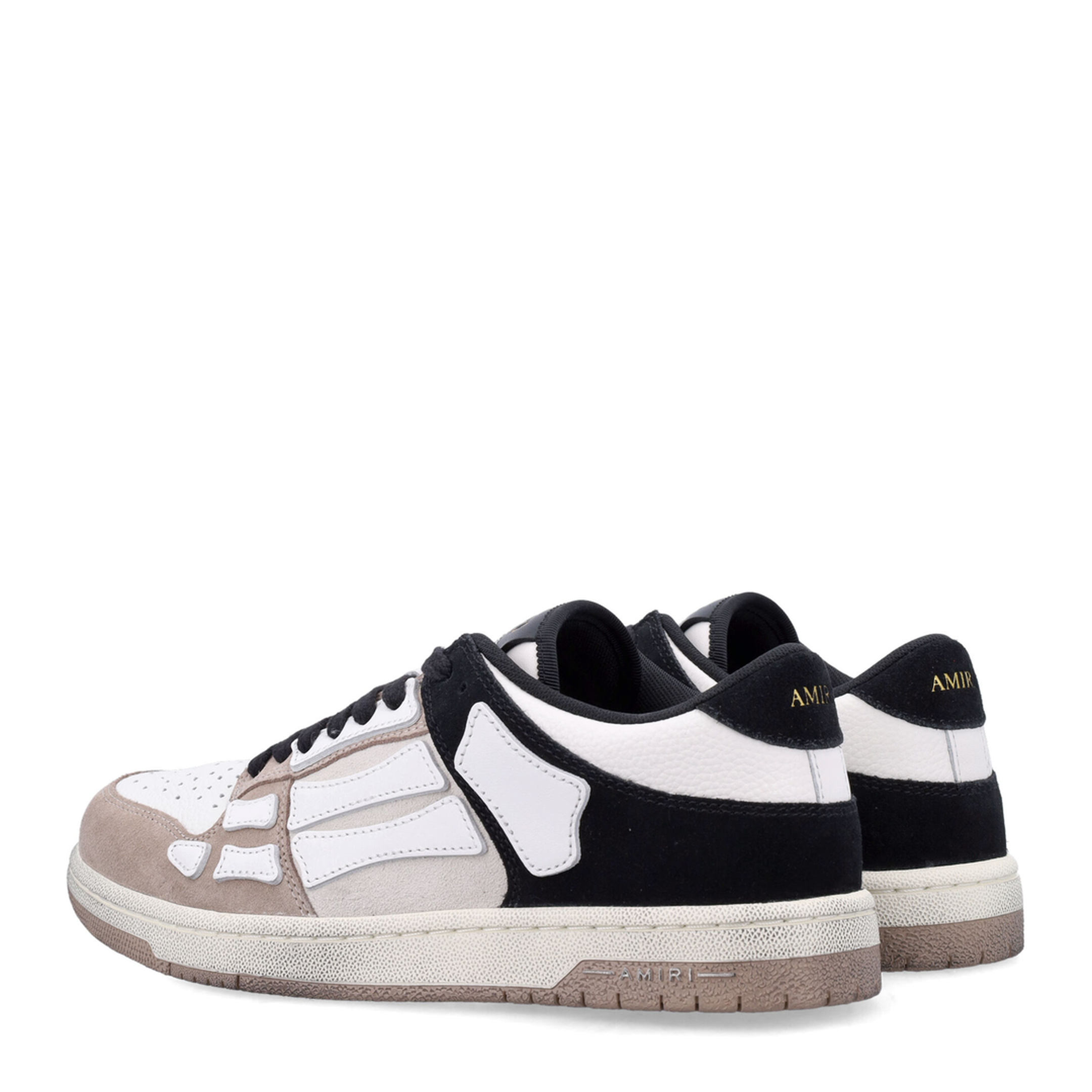 MAYFEYR - Amiri - Sneakers - AMFOSR1168BLACK