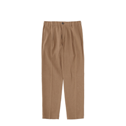 MAYFEYR - Herno - Tailored Linen Pants - PT000185U171472157