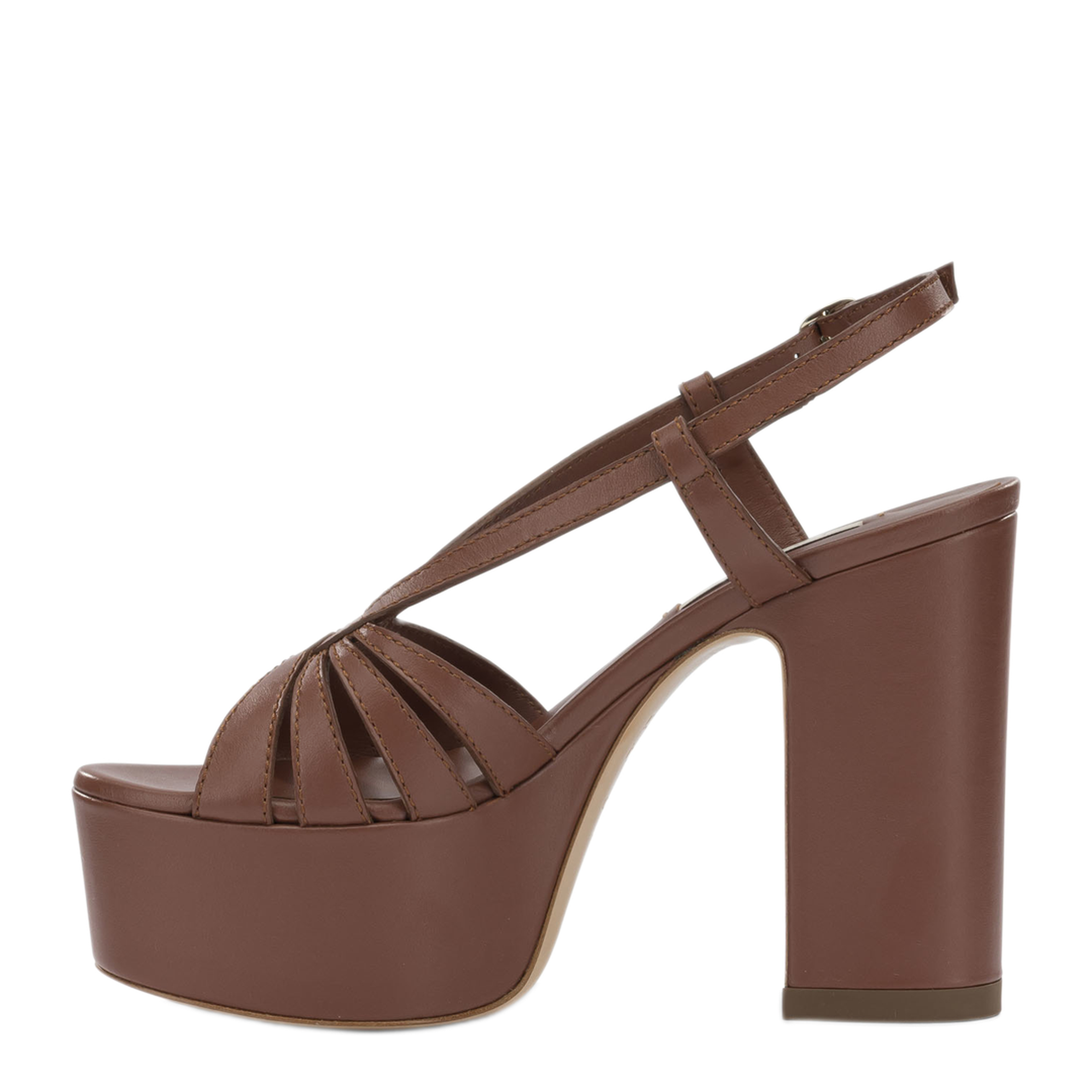 MAYFEYR - Casadei - Sandals - 1L463B1201C21242615