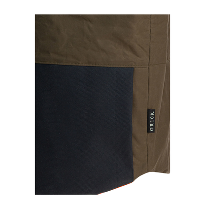 MAYFEYR - Gr10K - Cotton Sleeveless Jacket - CG133212DE10