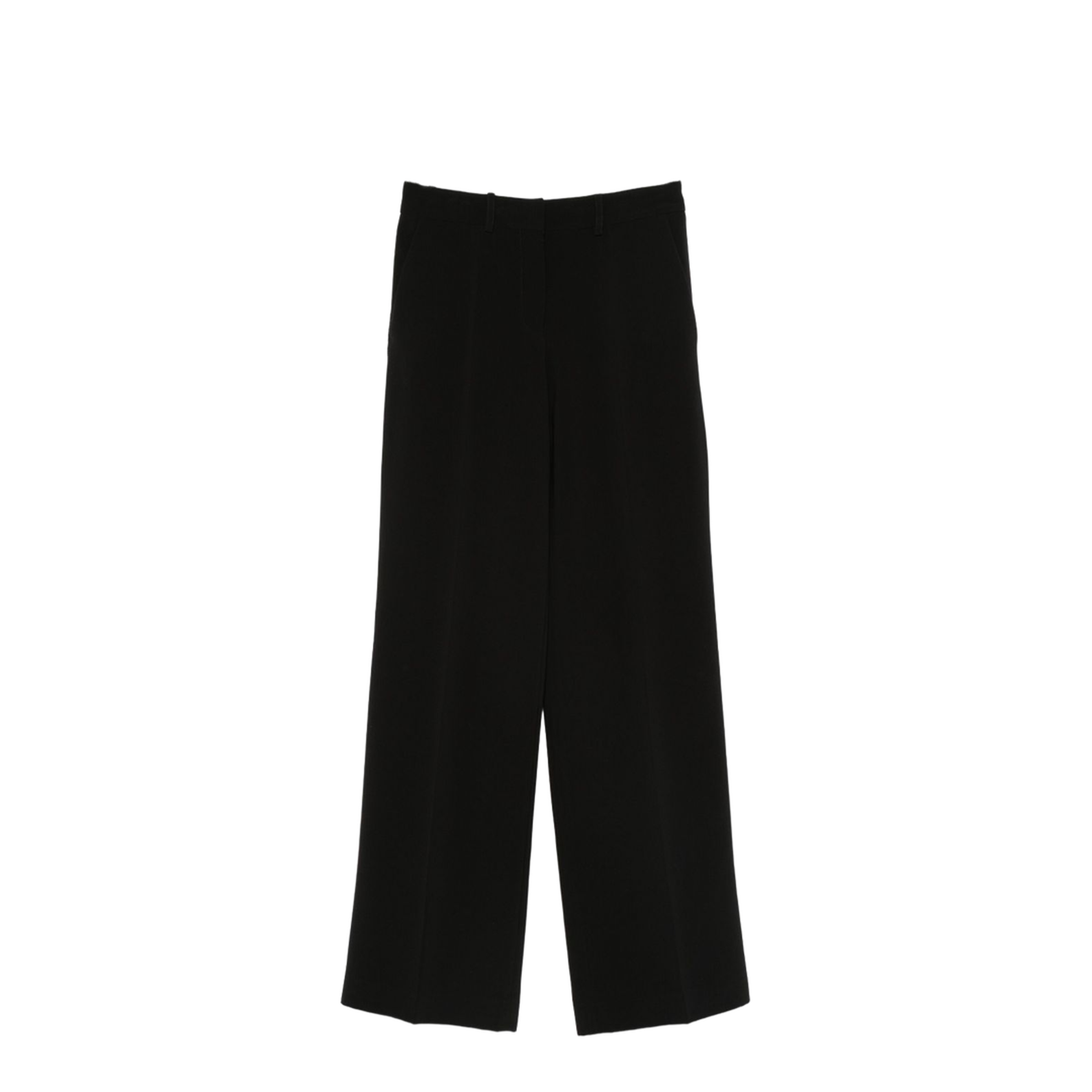 Trousers Black