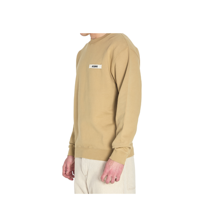 MAYFEYR - Jacquemus - Gros Grain Sweater - SSM00206AJ00126180