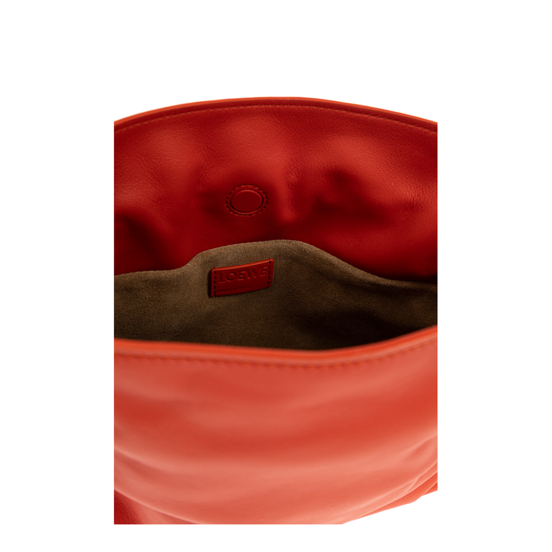 MAYFEYR - Loewe - Clutch Bag Flamenco - A411FC2XA60SUNRISEORANGE
