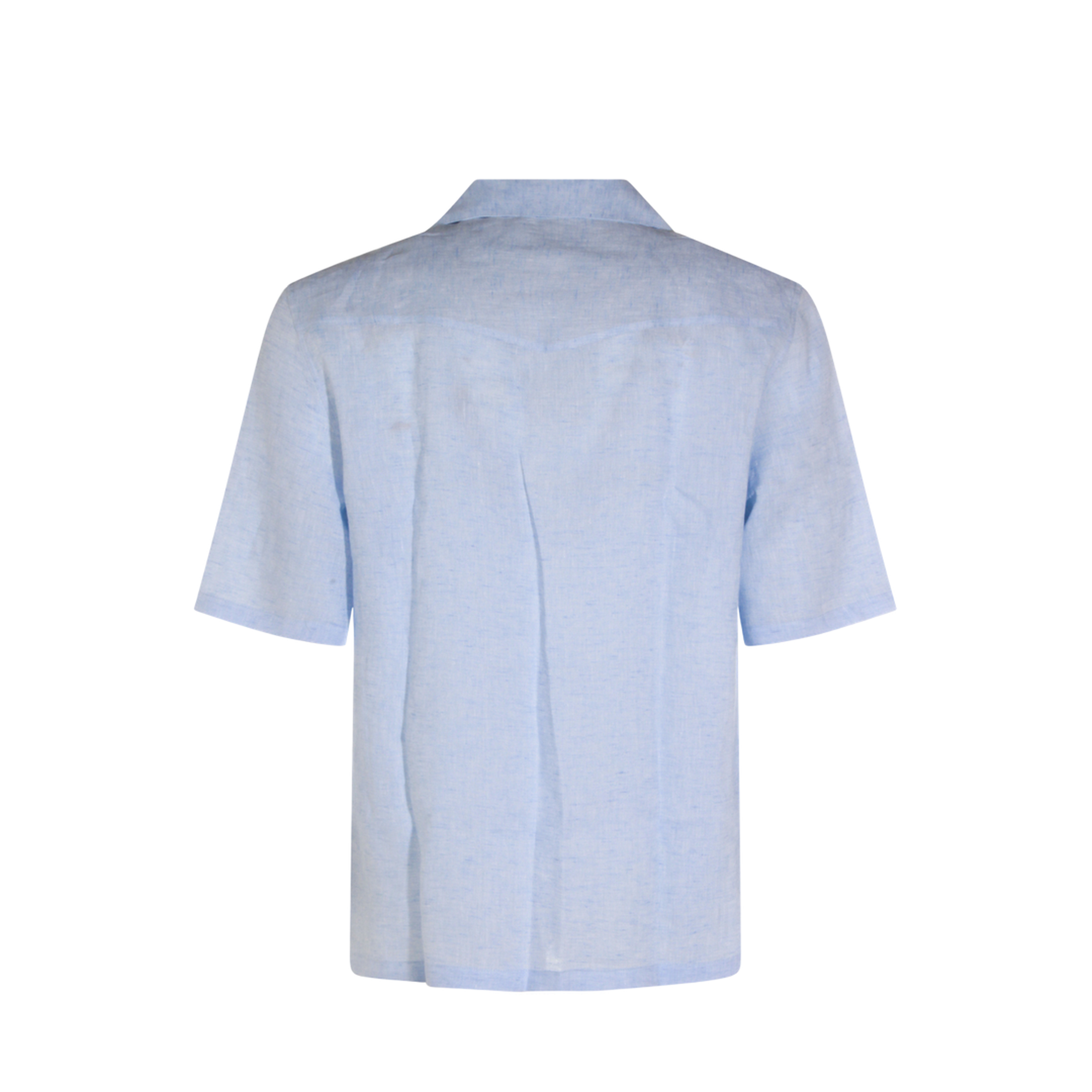 MAYFEYR - Brunello Cucinelli - Shirts - MM6840615C105