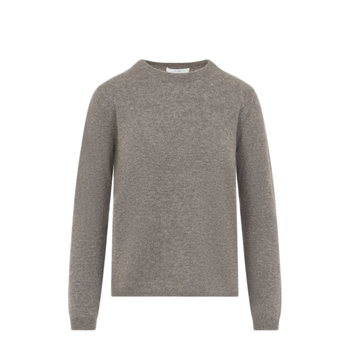 MAYFEYR - CO - Crewneck Long Sleeve Sweater - 7380TLA211