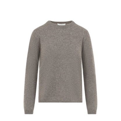MAYFEYR - CO - Crewneck Long Sleeve Sweater - 7380TLA211