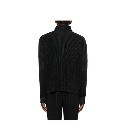 Sweaters Black