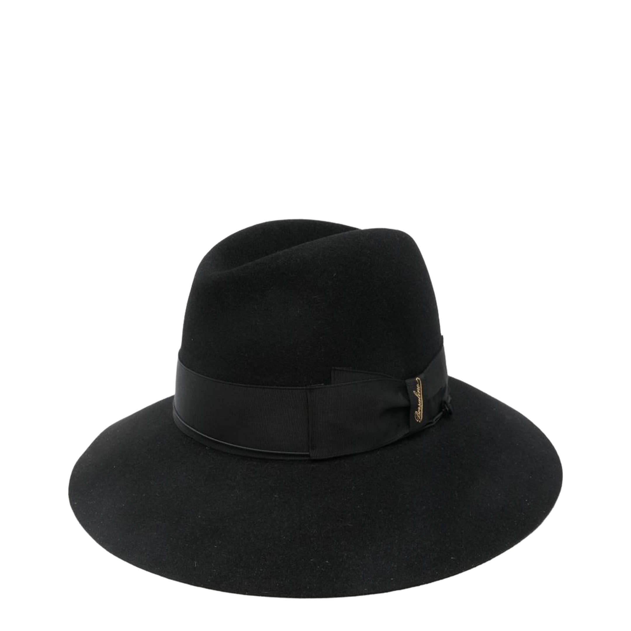 Hats Black