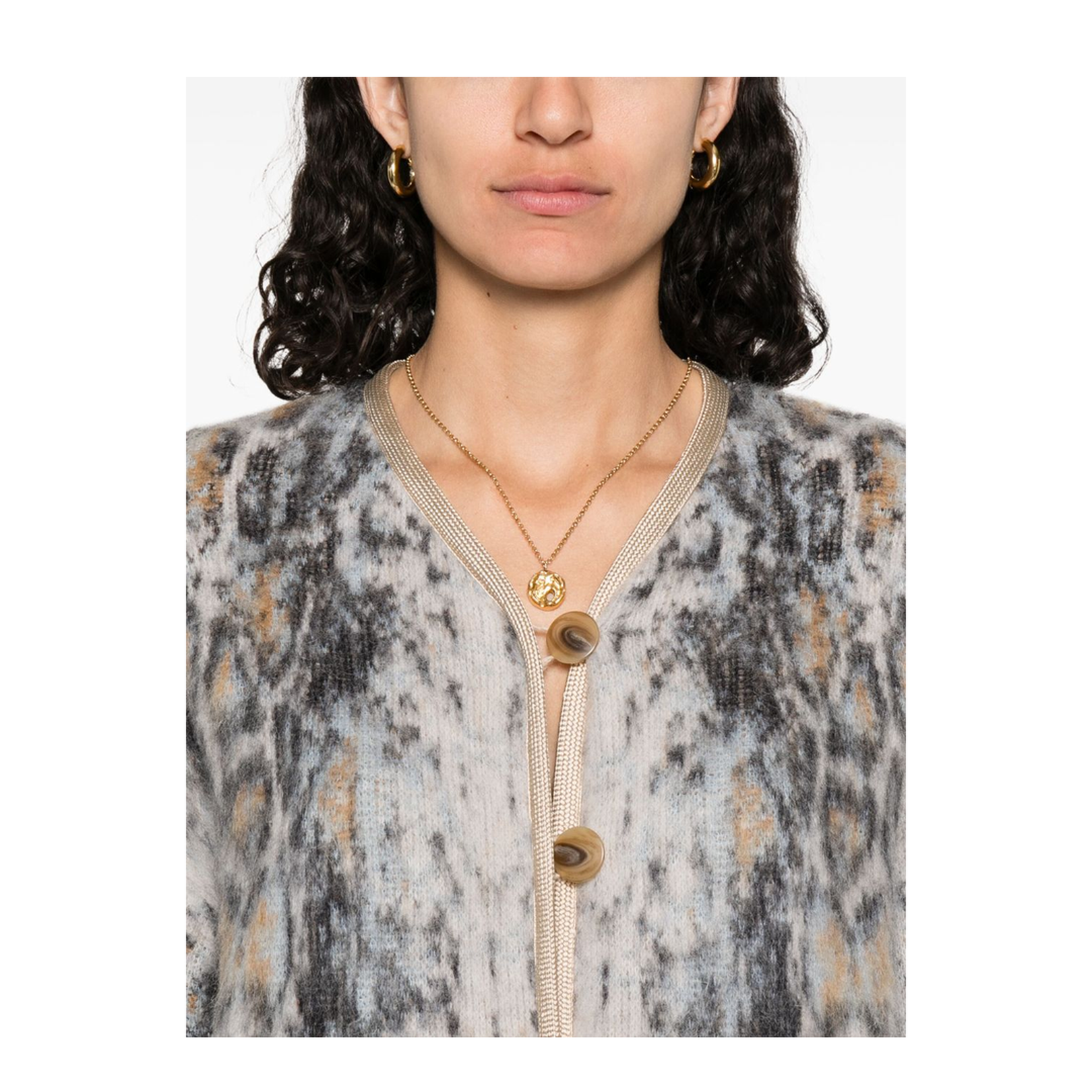 Jackets Blue And Green