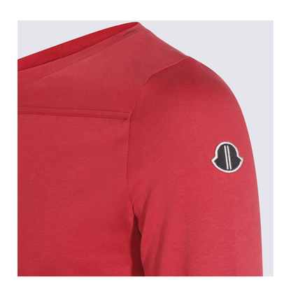 T-shirts and Polos