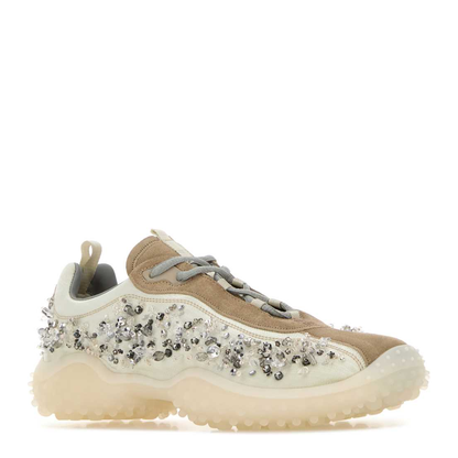MAYFEYR - Miu Miu - Lace Up Shoes - 5E808EFA0453ZR4F0304