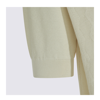 MAYFEYR - PIACENZA CASHMERE - T Shirts And Polos - M1150026001006010