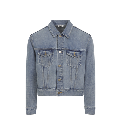 MAYFEYR - Fear Of God - Trucker Jacket - FG25FW42422DNM