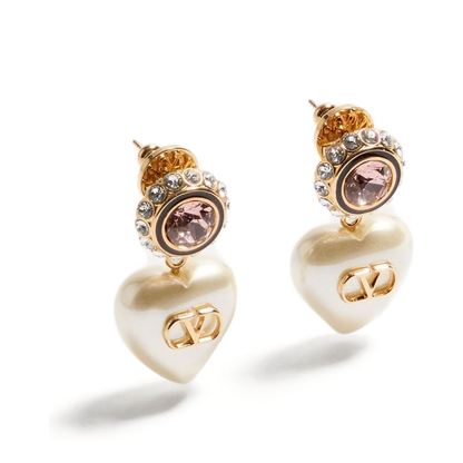 MAYFEYR - Valentino - Garavani Women'S Earrings - WJ0BM3NBS9Q3