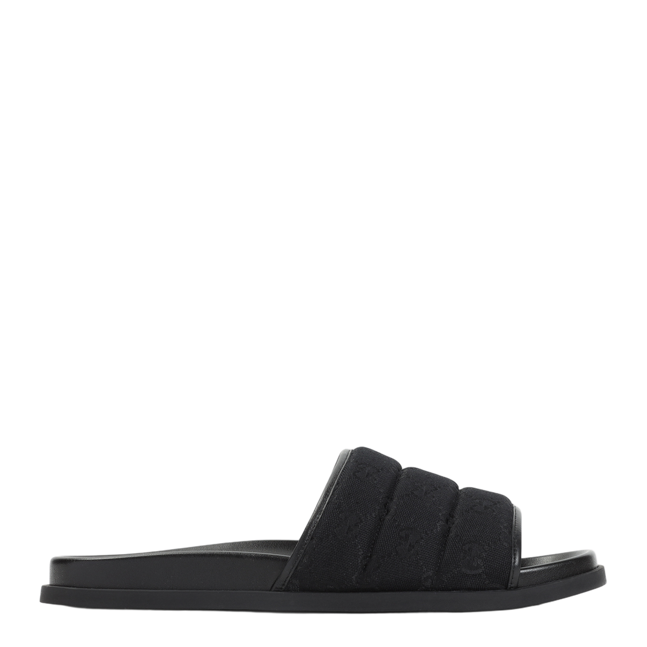 MAYFEYR - Gucci - Rhein Gg Sandals - 838089FAD71