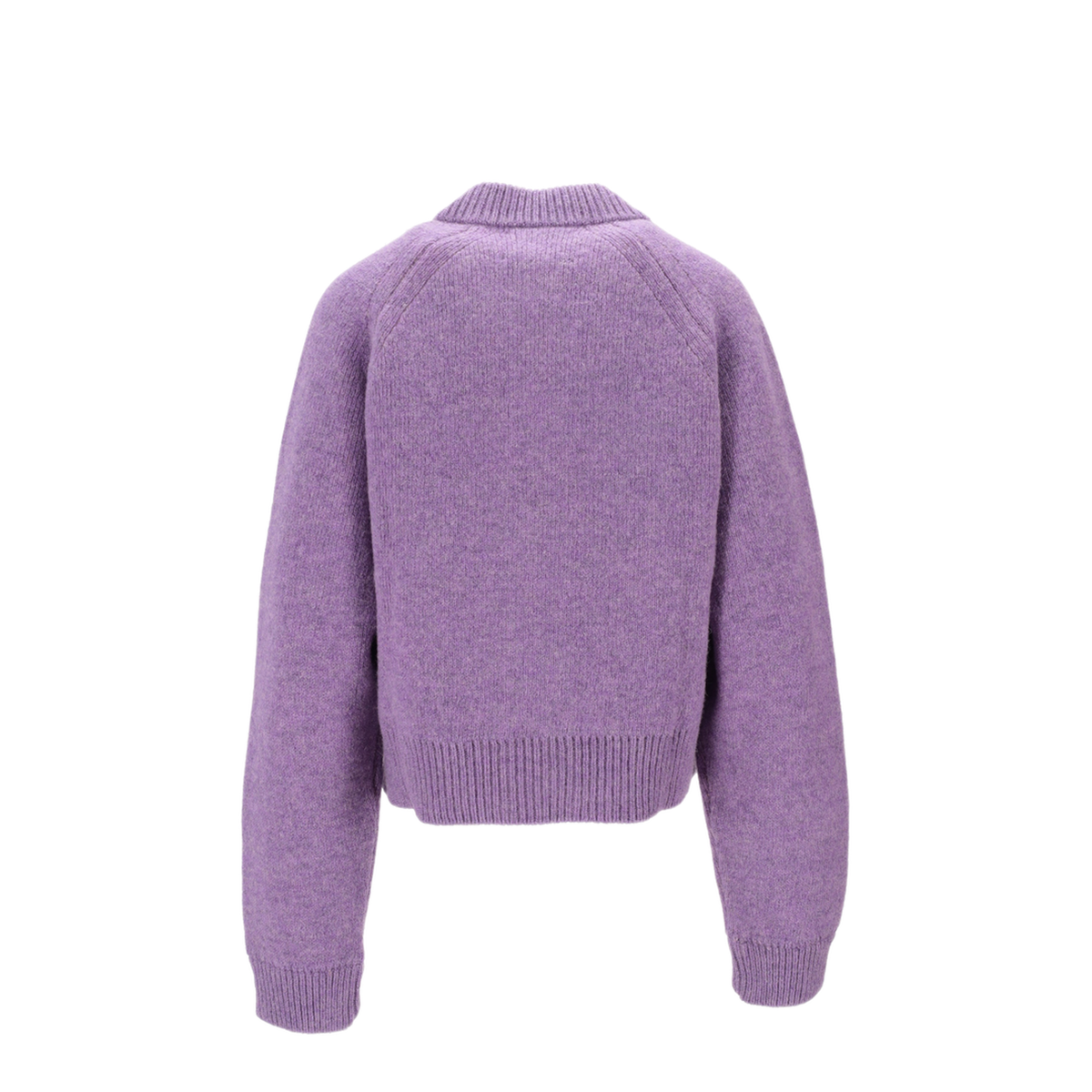 MAYFEYR - BB WALLACE - Crew Neck Cardigan - K04SHERMANL