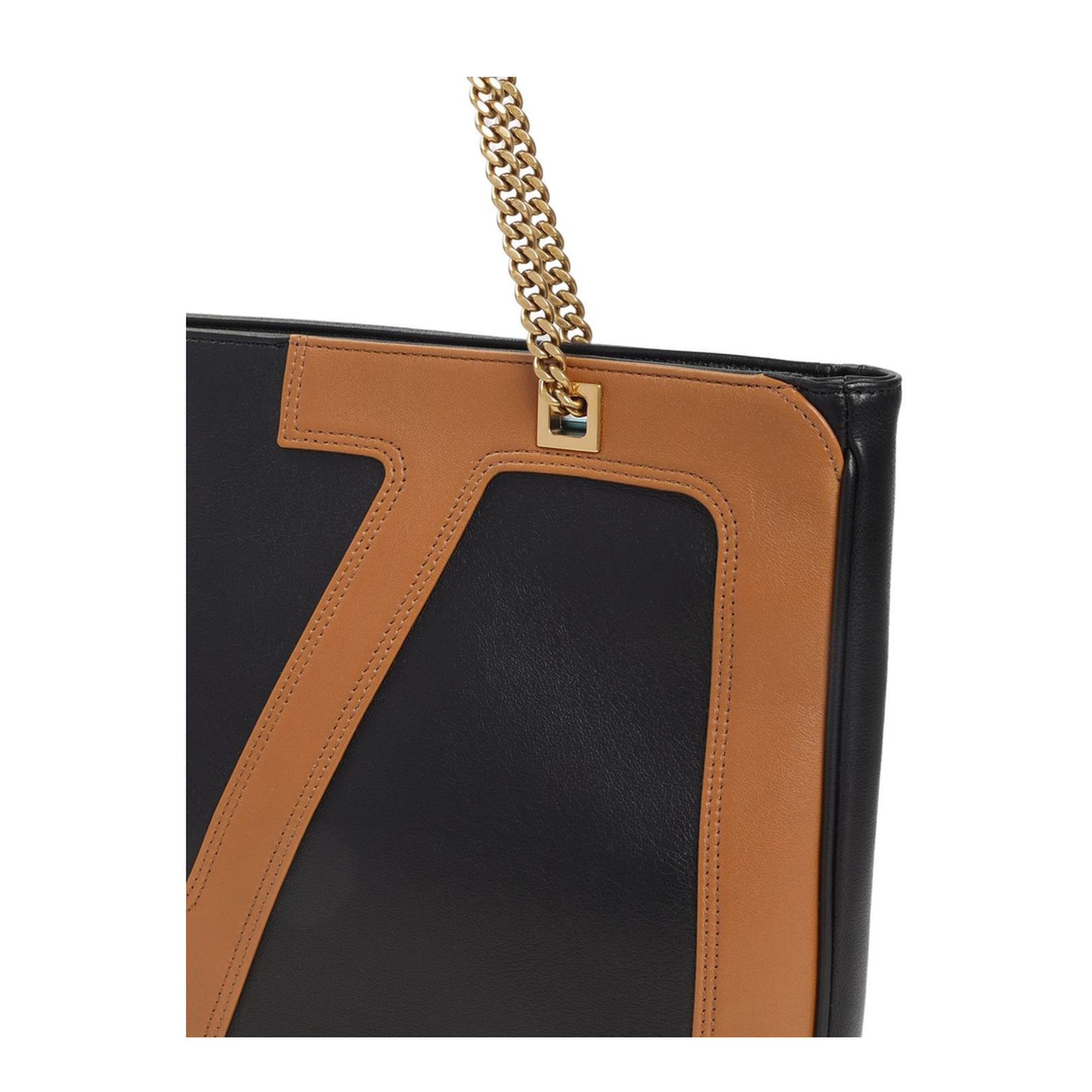 Viva Superstar Medium Leather Tote