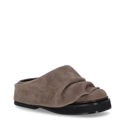 MAYFEYR - The Attico - 'Mini Robin' Sabot - 250WSH00855215