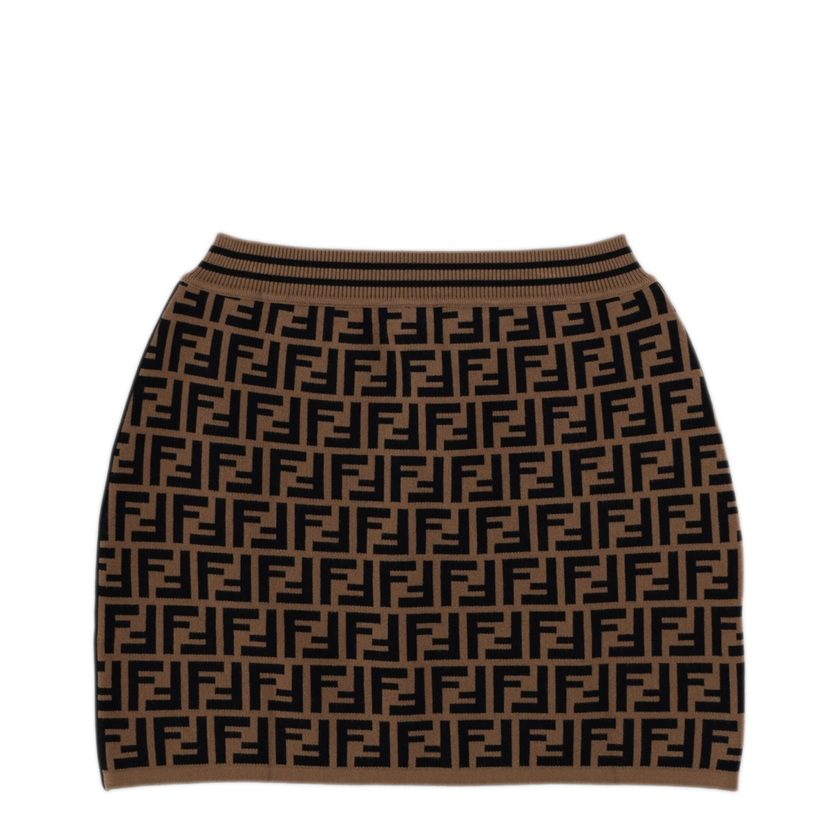 MAYFEYR - Fendi - Gonna Ff Knit - JFG070KAEYDF15B6
