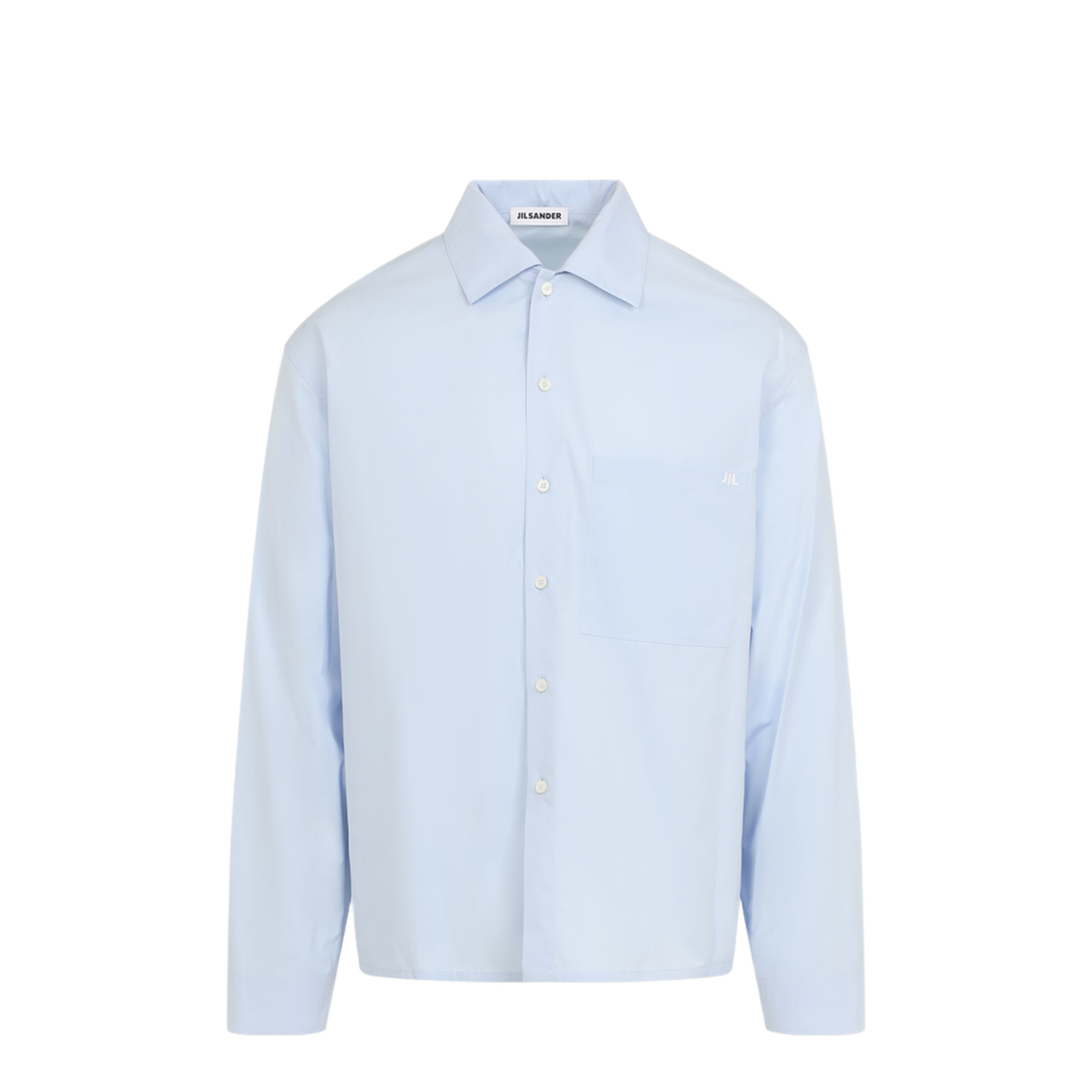 MAYFEYR - Jil Sander - Shirt - J22DL0392J45342