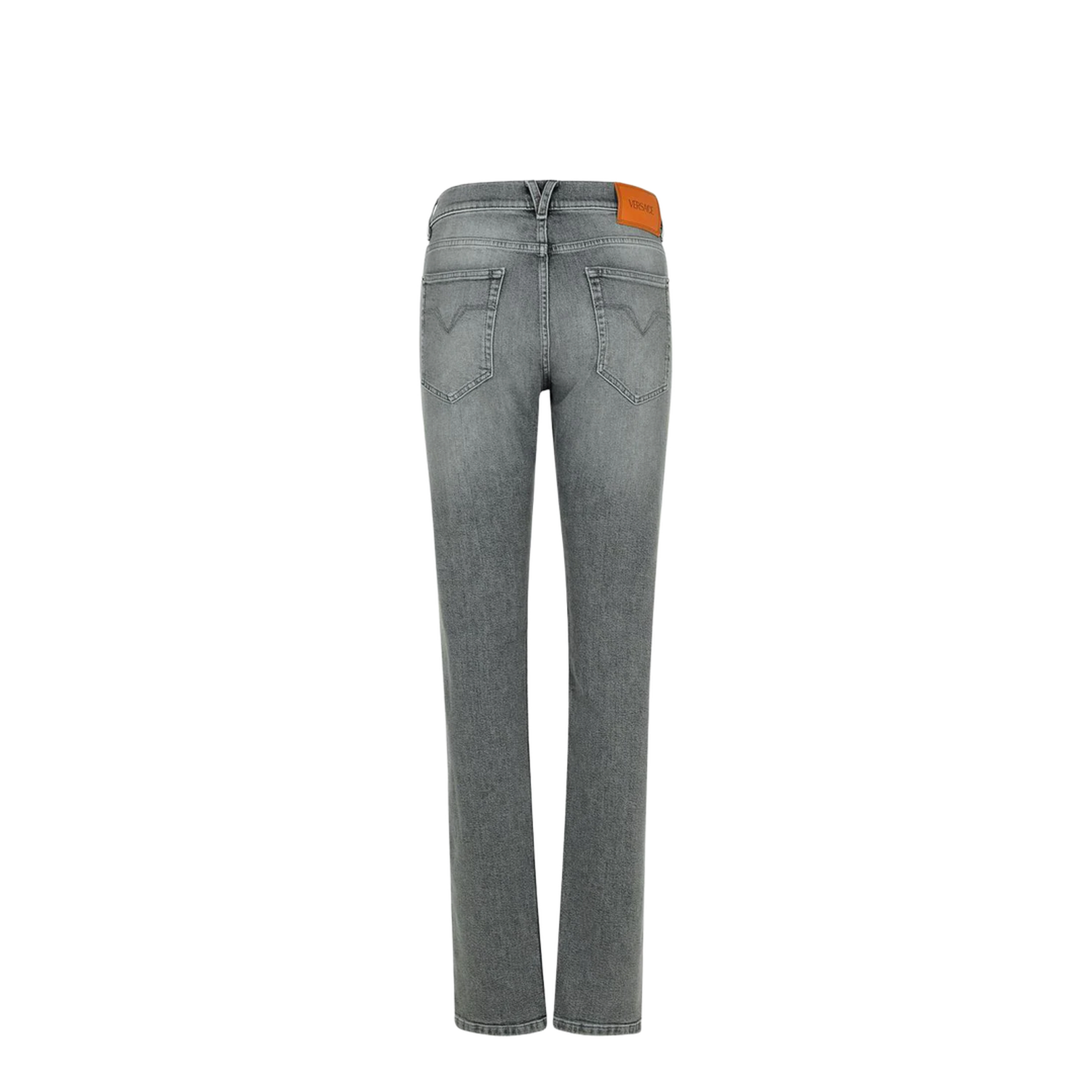 Denim Pants