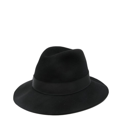 Hats Black