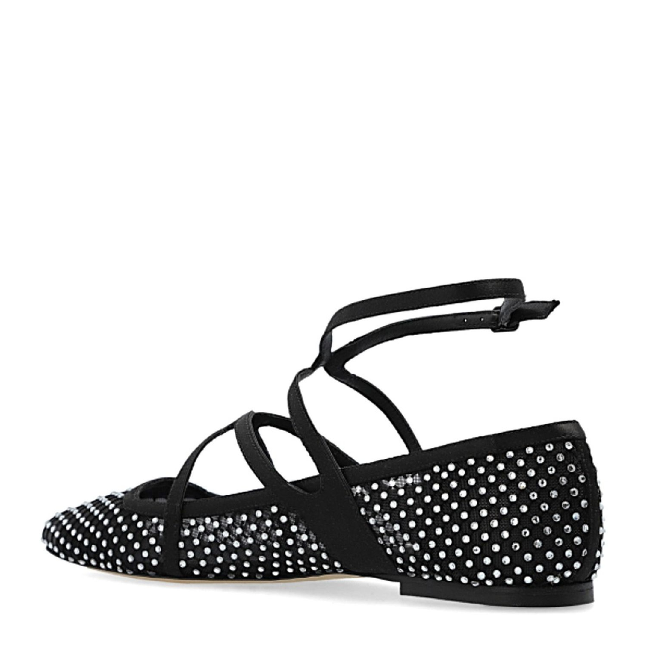 MAYFEYR - Jimmy Choo - Scarpa - ASTORIAFLATQHSBC