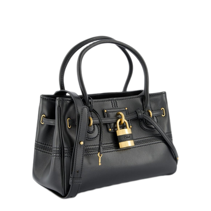 MAYFEYR - Chloè - Bags Black - CH26WS823S60001