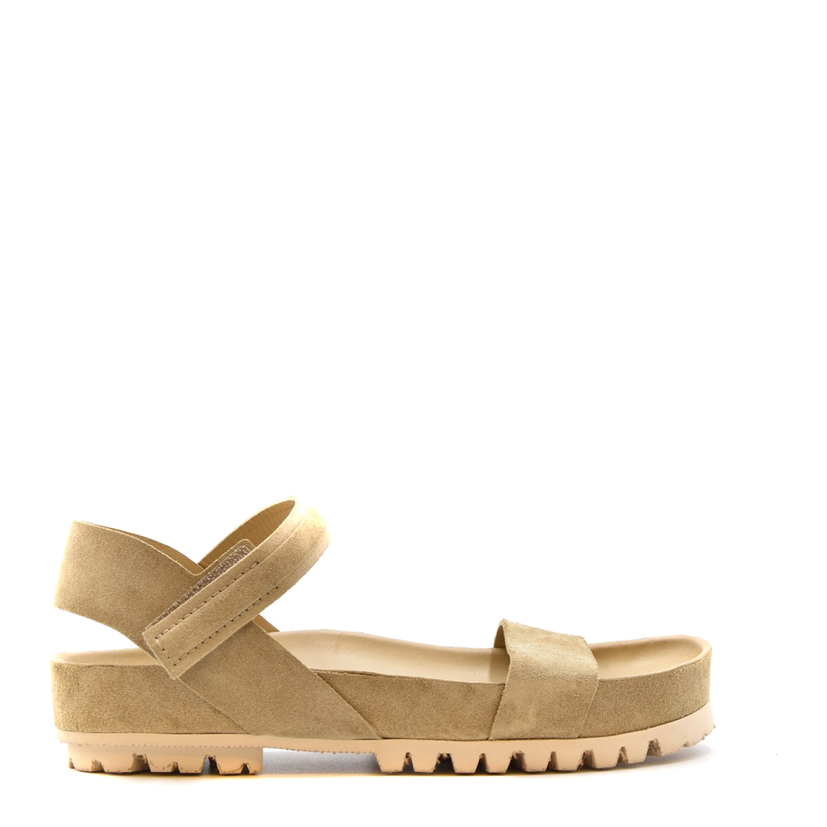 MAYFEYR - Pedro Garcia - Sandals Mud - ABREUOAK