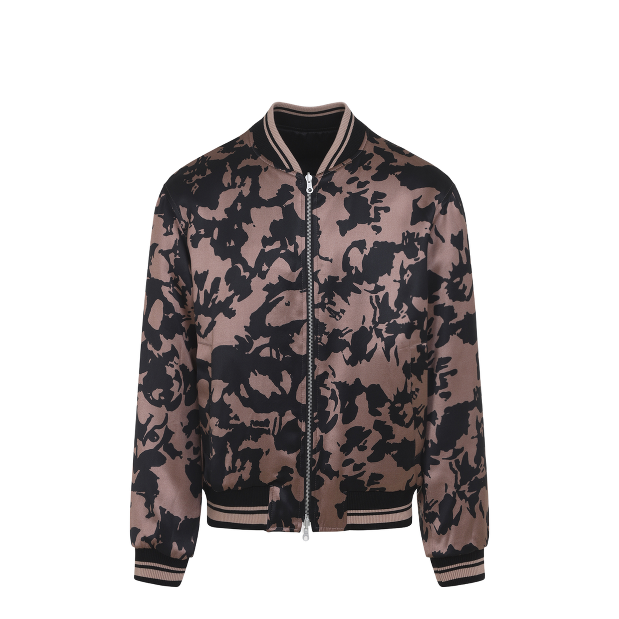 MAYFEYR - Dries Van Noten - Volker Bomber Jacket - 2610205223005