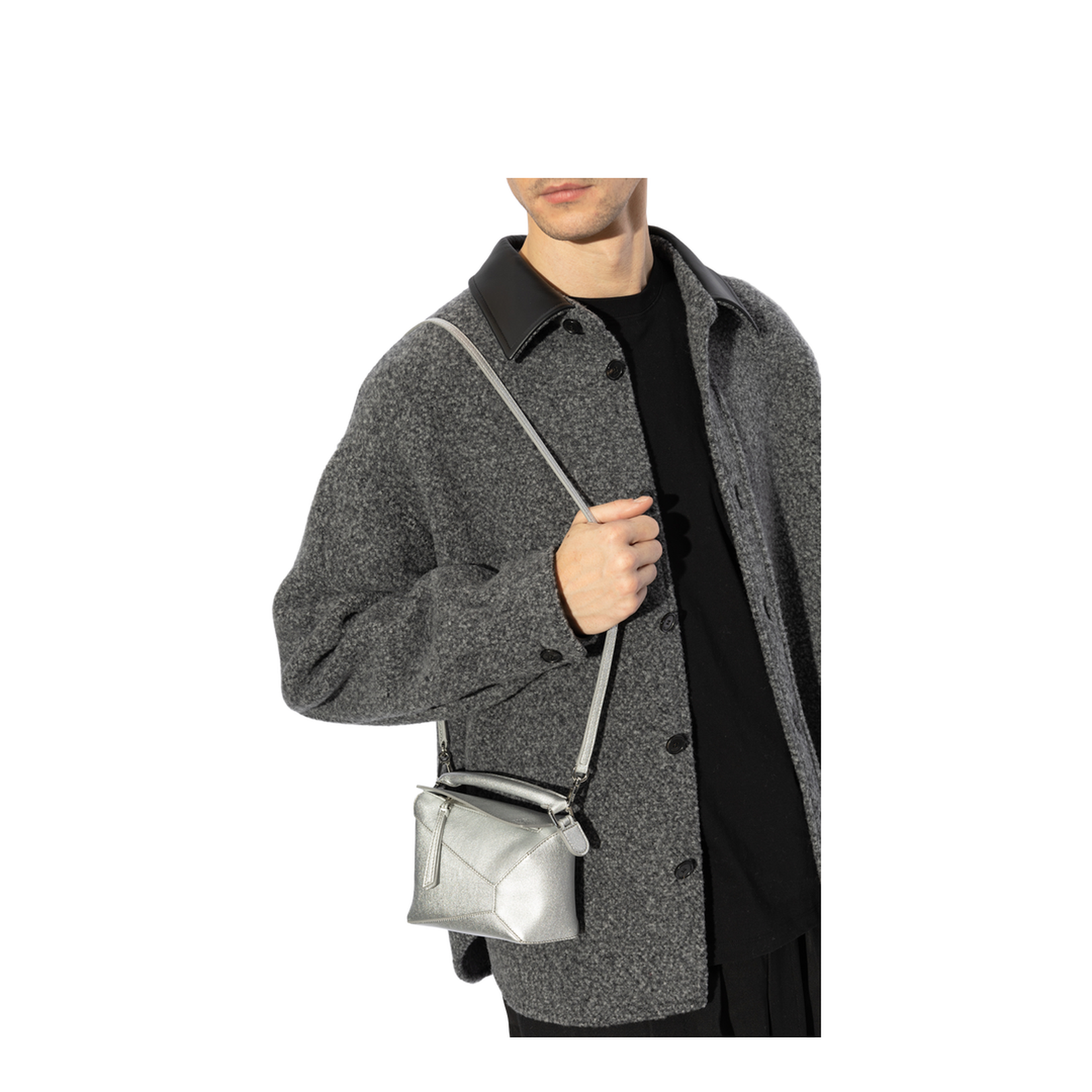 Mini Crossbody Camera Bag