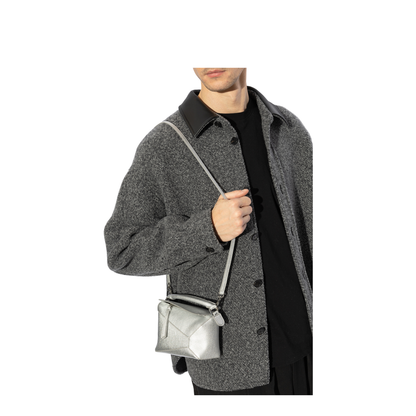 Mini Crossbody Camera Bag