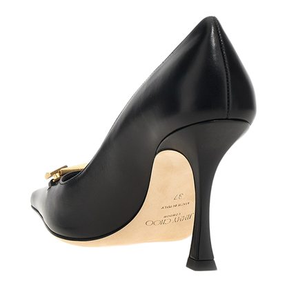 MAYFEYR - Jimmy Choo - Scarpe - RYKER90BXKBK