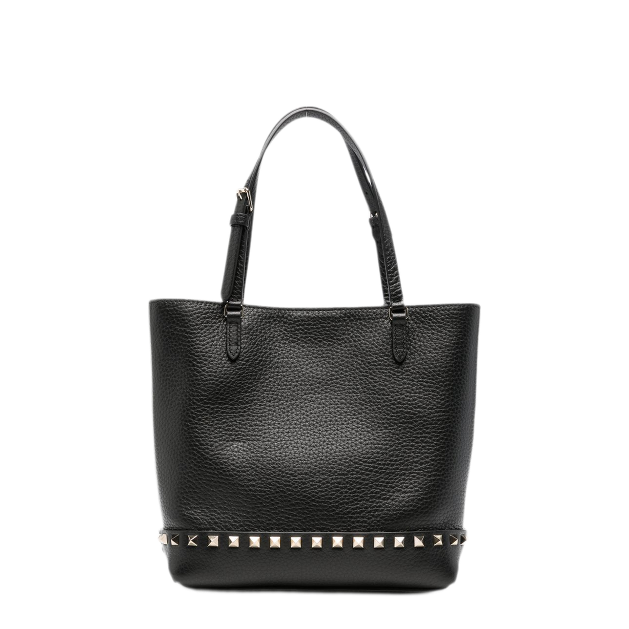 MAYFEYR - Valentino - Black Bag - WB0T75VSF0NO
