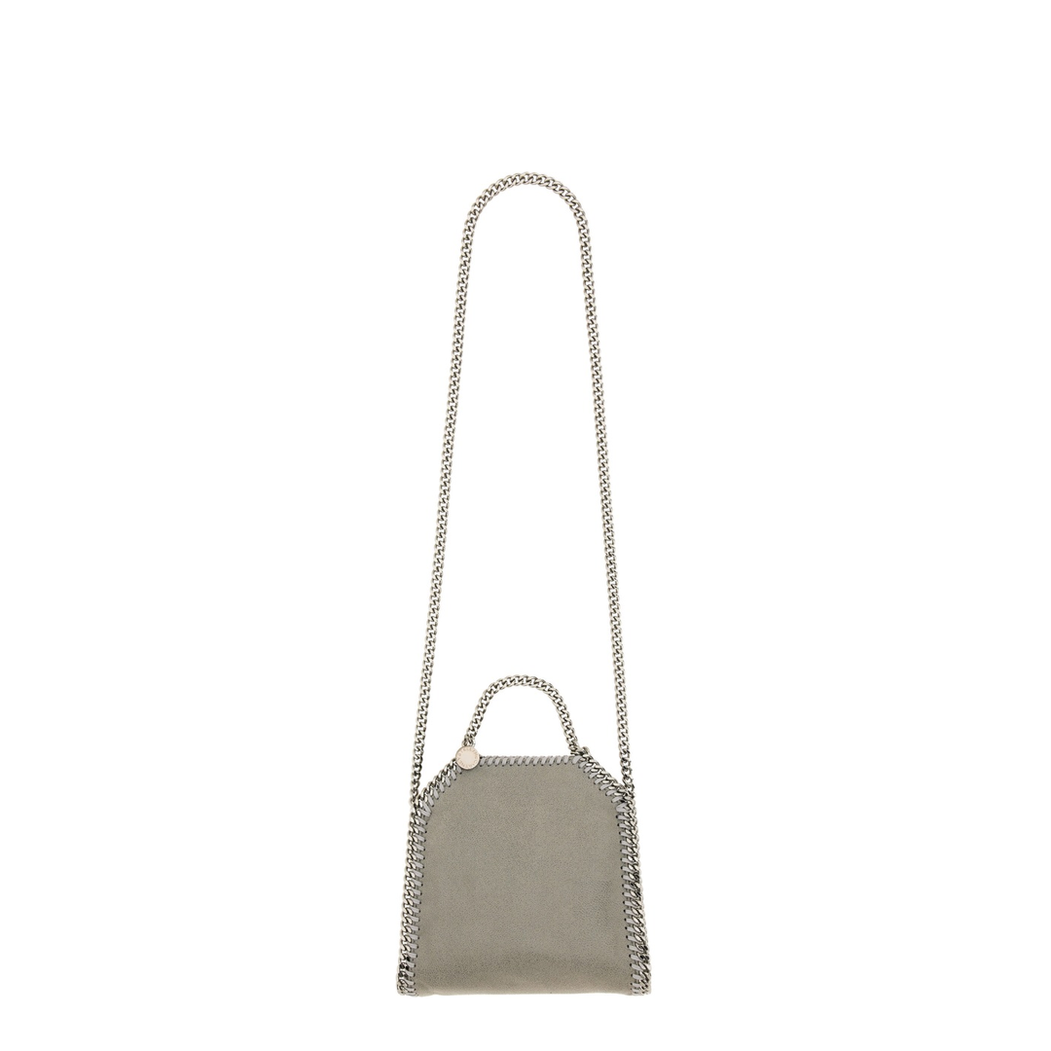 Fold Over Tiny Falabella Bag