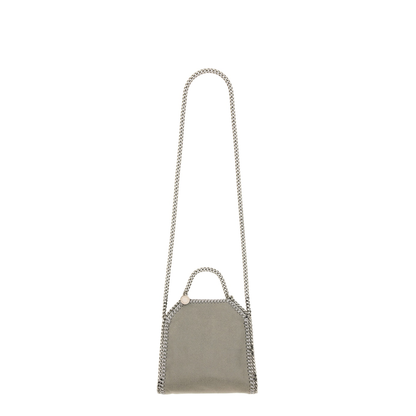 Fold Over Tiny Falabella Bag
