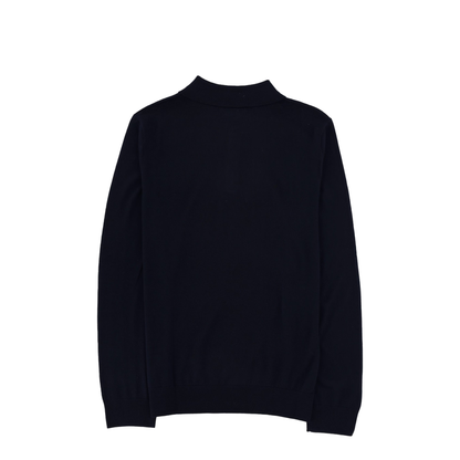 Wool Crewneck Sweater