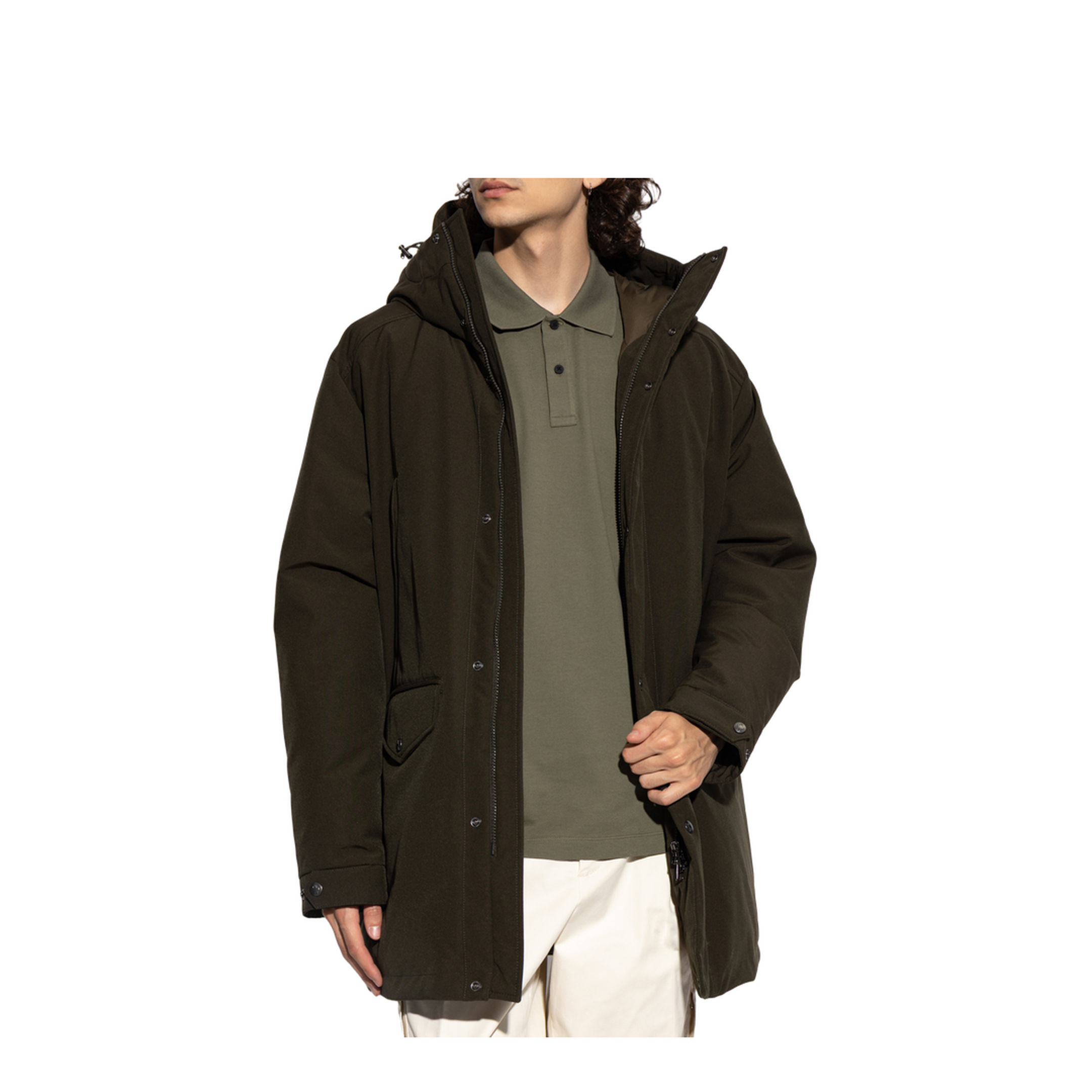 Men's Jacket