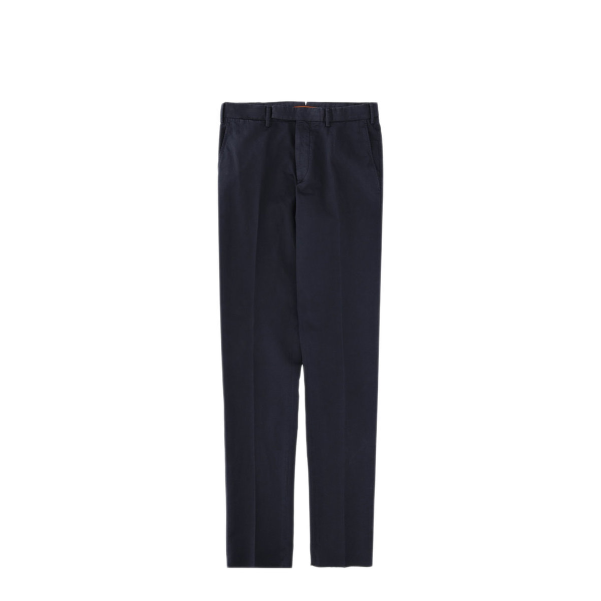 MAYFEYR - Zegna - Cotton Tailored Trousers - UBI37A5TN10852R