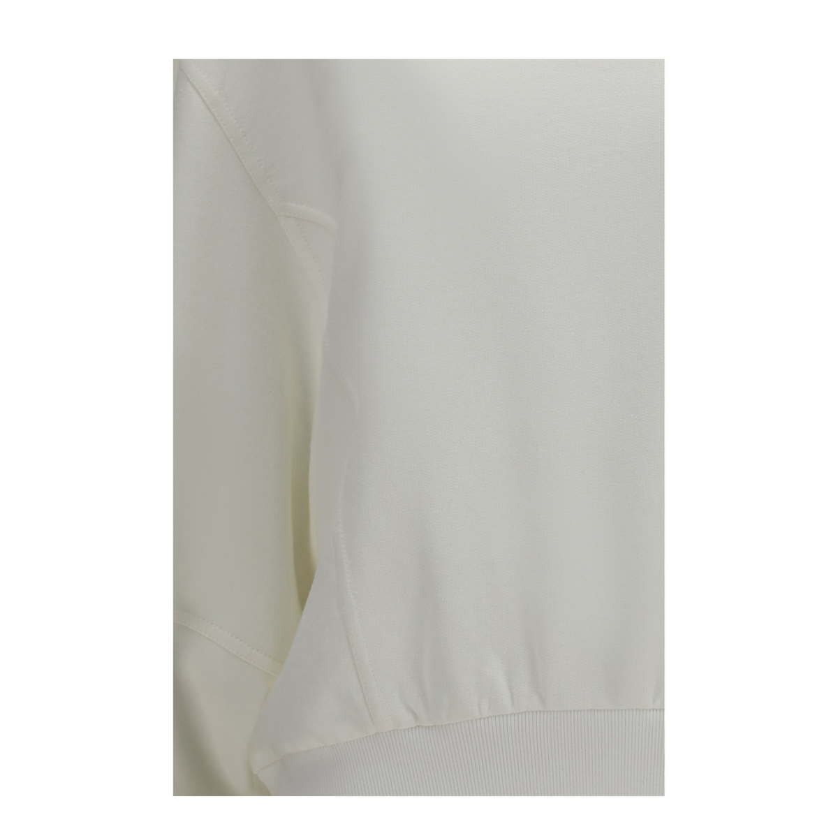 MAYFEYR - Brunello Cucinelli - Cotton And Linen Sweatshirt - MQ949B5M00C159