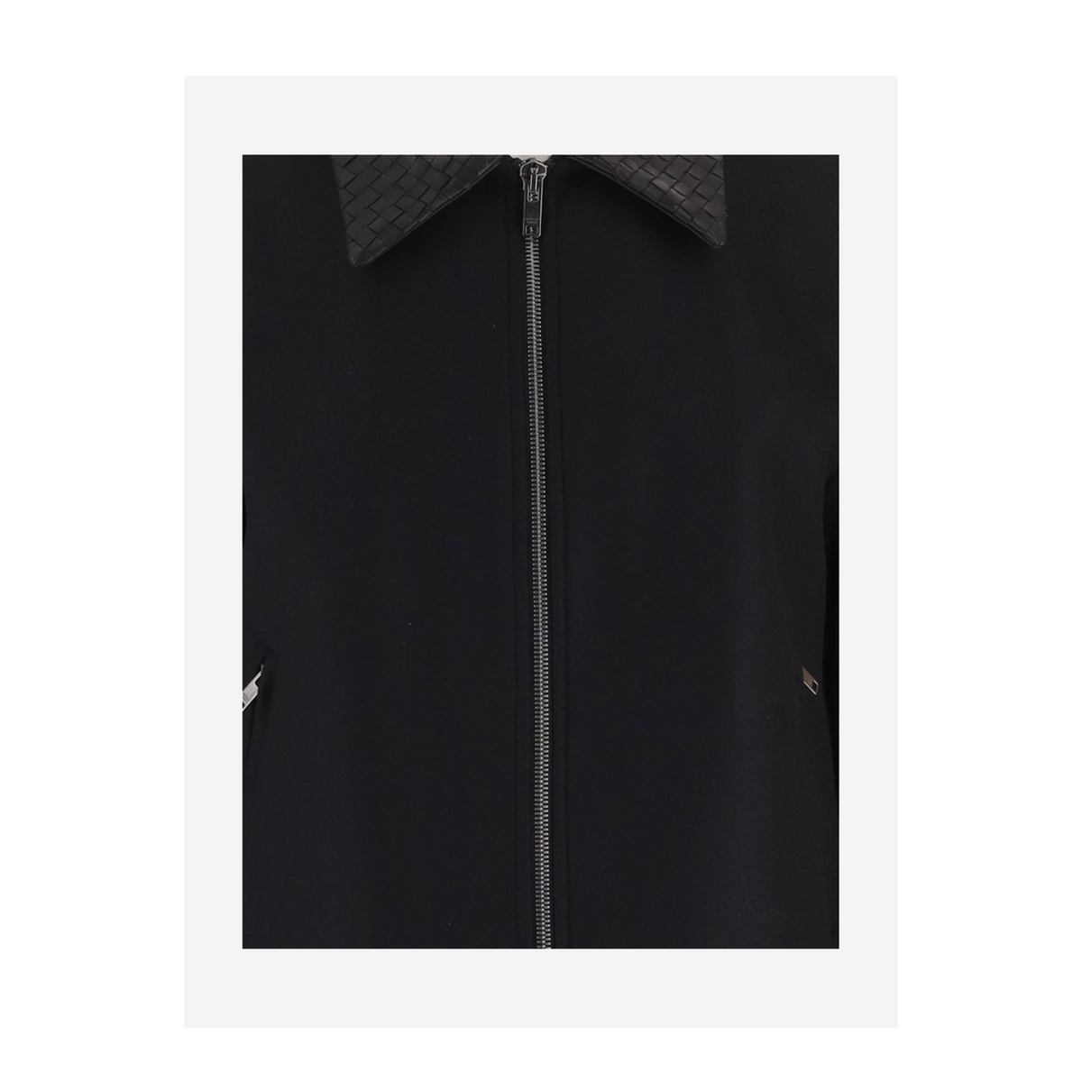MAYFEYR - Bottega Veneta - Wool Blazer - A004I0V6Y601010