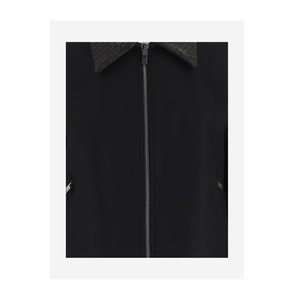 MAYFEYR - Bottega Veneta - Wool Blazer - A004I0V6Y601010