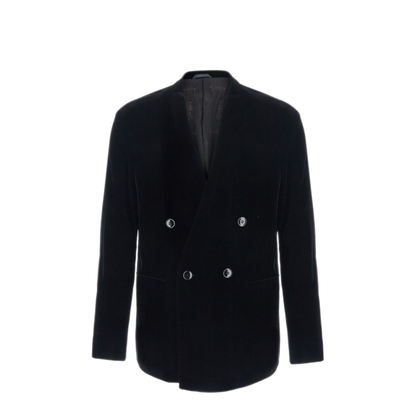 MAYFEYR - Giorgio Armani - Jackets Black - GM004880TE10046UC001