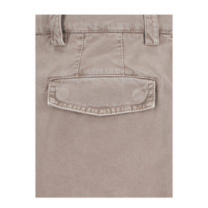 MAYFEYR - Brunello Cucinelli - Casual Pants - M225NF1890C6334